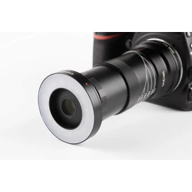 【国内正規品】 LAOWA リングライト 25mm フロントLED リングライト LAO0108