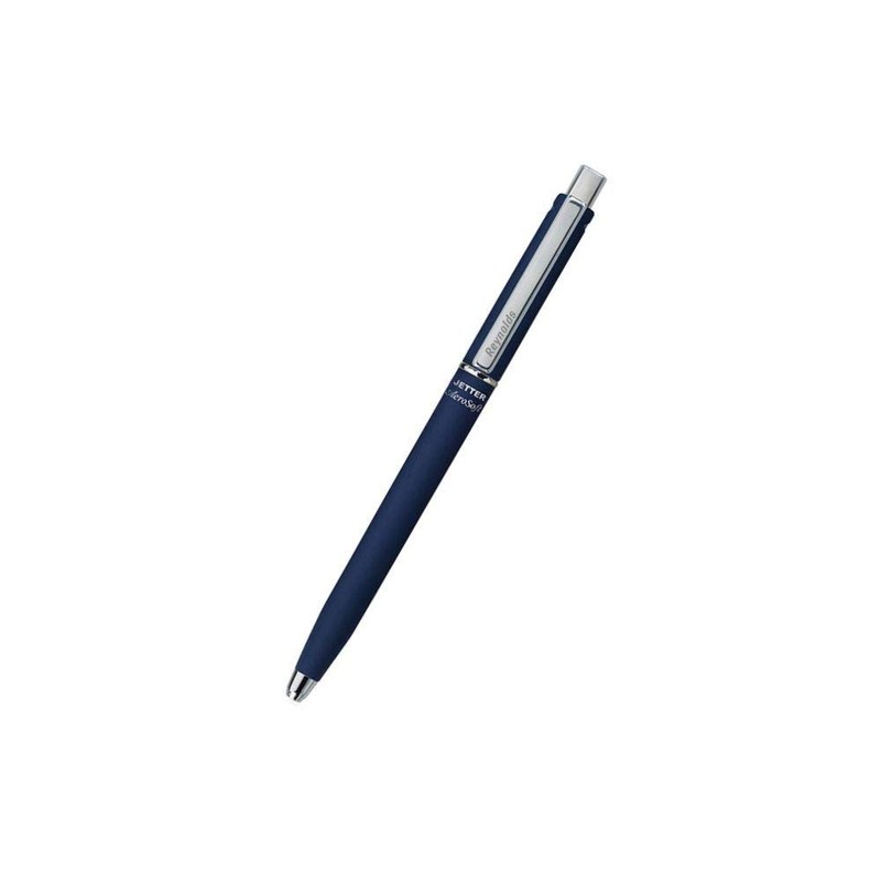 Reynolds Jetter Aerosoft Original Ball Pen Pack of 5 Pens