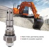 Pressure Relief Valve Metal Overflow Valve EX200‑2 3 Replacement for