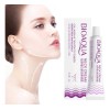 Crema Cuello Colágeno Bioaqua Reafirmante Papada