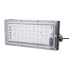 50W LED Black Light IP65 Waterproof 395‑400nm UV Floodlight Party