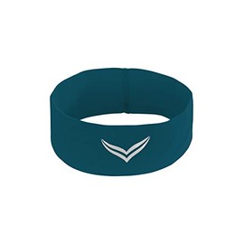 Trigema Women's 502007 Headband, Blue (Sapphire 152), One Size (Manufacturer Size: 900), Blue (Sapphire 152)