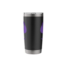 Bikini Stainless Steel Insulated Tumbler