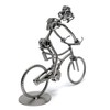 Mountain Bike Biker Screw Manikin