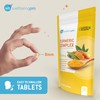 WBP Turmeric Complex 3500mg Maximum Strength (Up to 4 Months