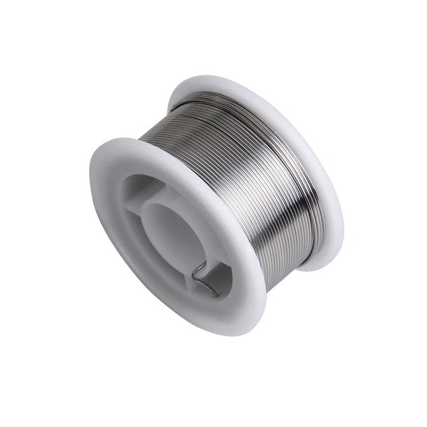 1.0 mm Diameter & 1/10 Lb roll Soldering Solder Core