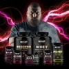 Beast Pharm | BIG D Daily Creatine Monohydrate Powder |