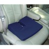 Allman Car Tush-Eze Foam Car Cushion (3" x 13" x