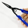 COMPTYCO VCFS-18 Clip Line Pliers Fiber Optic Room Tools Optical