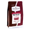 Fresh Roasted Coffee, Red Velvet Flavored Coffee, 12 oz, Medium