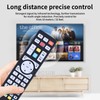 New Replace Remote Control for Global Media Box/Plus TV, for