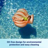 Black+Decker Pool Cover Pump, 800 Gallons Per Hour, Manual Switch