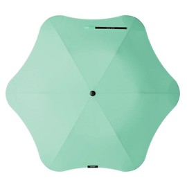 Blunt UV Umbrella (UPF50+) - METRO 100cm, Match Mint