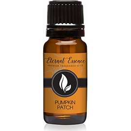 Pumpkin Patch Premium Grade Fragrance Oils - 10ml - Scented Oil