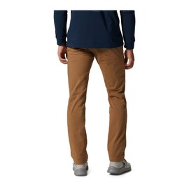 Mountain Hardwear Men's Standard Hardwear AP Pant, Corozo Nut, 42x32