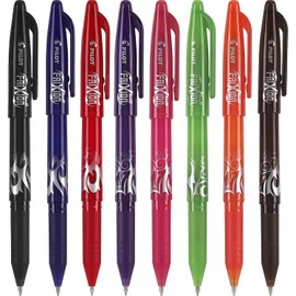 PIL31569 - Pilot FriXion Ball Erasable Gel Ink Stick Pen