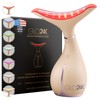 GLO24K 7 Color Beauty Device – Triple LED Action &