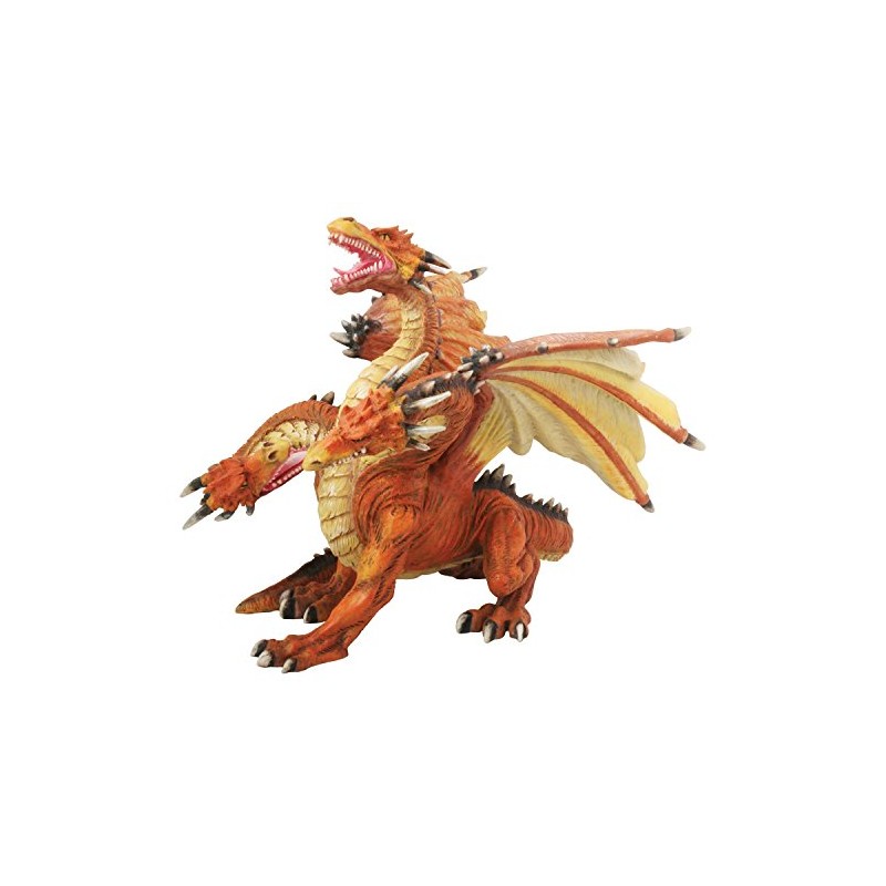 Azhi Dahaki Dragon - Collectible Figurine Statue Sculpture Figure