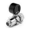 Aqua-Noa CO2 - Pressure Regulator Basic Version Basic M1, Reusable,