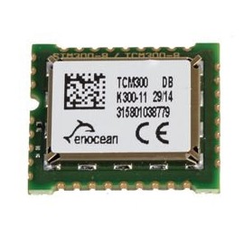 Module, SOC, RFTRX W8051 MCU, 868MHz, RF Modules, Transceivers, SUB 2.4GHz Semiconductors/Kits, 1x Number - TCM 300