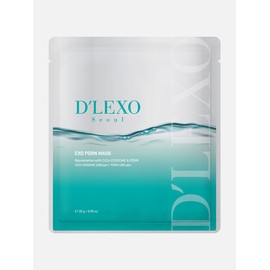 Derma Line Direxo EXO PDRN Mask 28g / 디렉소 엑소 피디알엔 마스크 28g