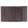Maïtre Bruschied Billfold Women's Leather Wallet, Elegant