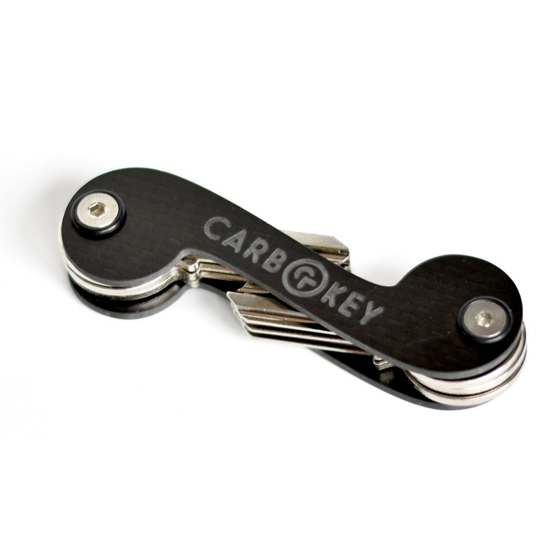 CARBOKEY Key Organiser