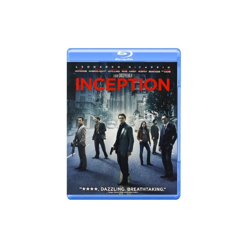 Inception (SprMM/BD)