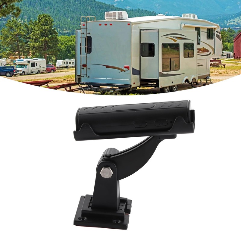 Reverse Hitch Guide Camera, HD 1080P Water Proof Backup Camera