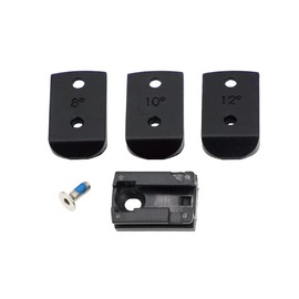 REC-MOUNTS 400-CATHL5 Light Adapter for Cat Eye Type 5 (400 Standard → CATEYE)