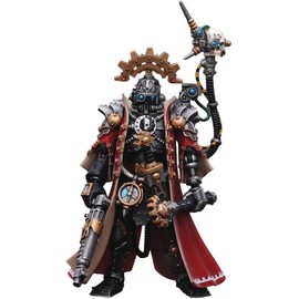 Joy Toy (CN) JT7752 Figure, Multicolor