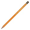 Koh-I-Noor 1500/HB Graphite Pencil HB (Single)