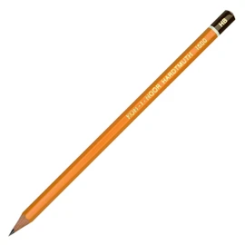 Koh-I-Noor 1500/HB Graphite Pencil HB (Single)