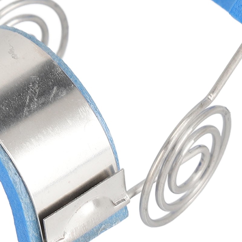 Finger Extension Splint Training Device Adjustable Coil Spring Finger Joint
