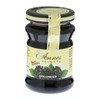 Annes Feinste Elderberry Fruit Jelly Extra from Bavaria (225 g)