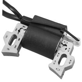 Mikinona Dirt Bike Ignition Coil Durable Wire Engine Ignition Coil for Reliable Performance Motorcycle Parts Easy Installation for Gasoline Engines