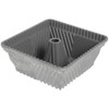 Nordic Ware Nordic Ware 10 Cup Cast Aluminum Square Nonstick