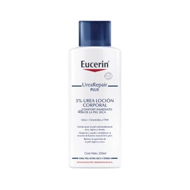 Eucerin Loción Corporal Crema Urea Repair 250