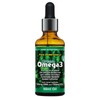 Green Nutritionals Green Omega3 Vegan Oil 50ml