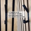 js3dmanufaktur Coat Hook for Acoustic Panels Acoustic Panels Acoustic Panel