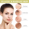 Face Serum, Instant Effect Face, Serum for Deep Wrinkles, Liquid