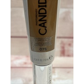 Revlon 2-Revlon PhotoReady Candid Concealer, Anti-Pollution