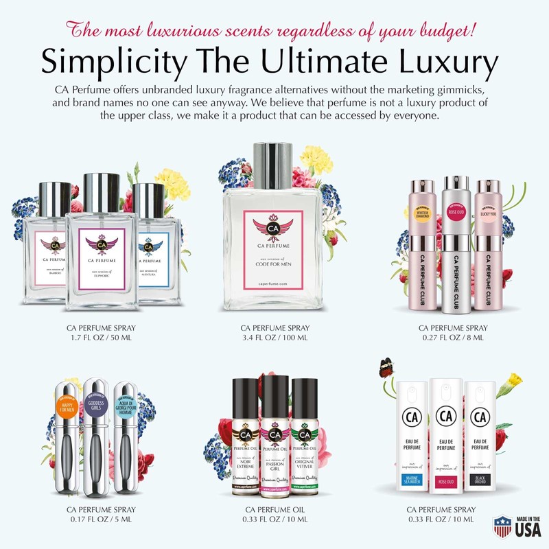 CA Perfume Impression of Yves Saint La Nuit Homme Electric