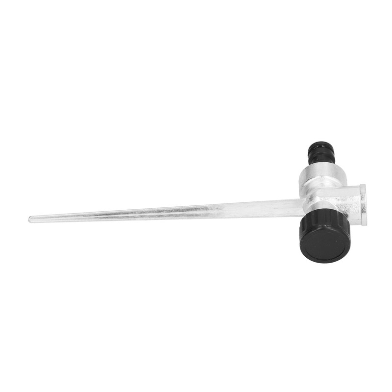 Lawn Sprinkler Spike 5PCS 1/2inch Female Thread Side External Thread