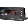 H-TRONIC TEMPERTAURSCHALTER MIT FRONTRAHMEN