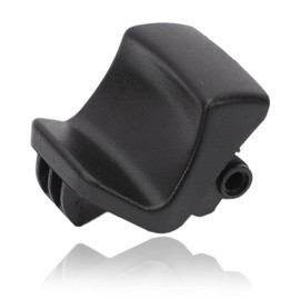 GNXFixt Centre Console Lid Lock Lid for CX-5 2013-2016, Centre Console Cover Latch KA0G-64-45Y-02