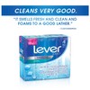Lever 2000 Bar Soap, Original, 4 oz, 2 Bar