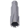 Carbide Hole Saw Bit Steel Plate Hole Cutter Opener Bit