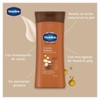 Body Lotion 100ml Vaseline Vaseline Cocoa Radiance