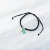 CHOORO Kidney Disease Awareness Adjustable Bracelet Kidney Disease Warrior Gift